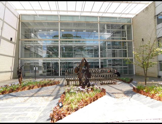 319M² OFFICE TO LET IN ILLOVO